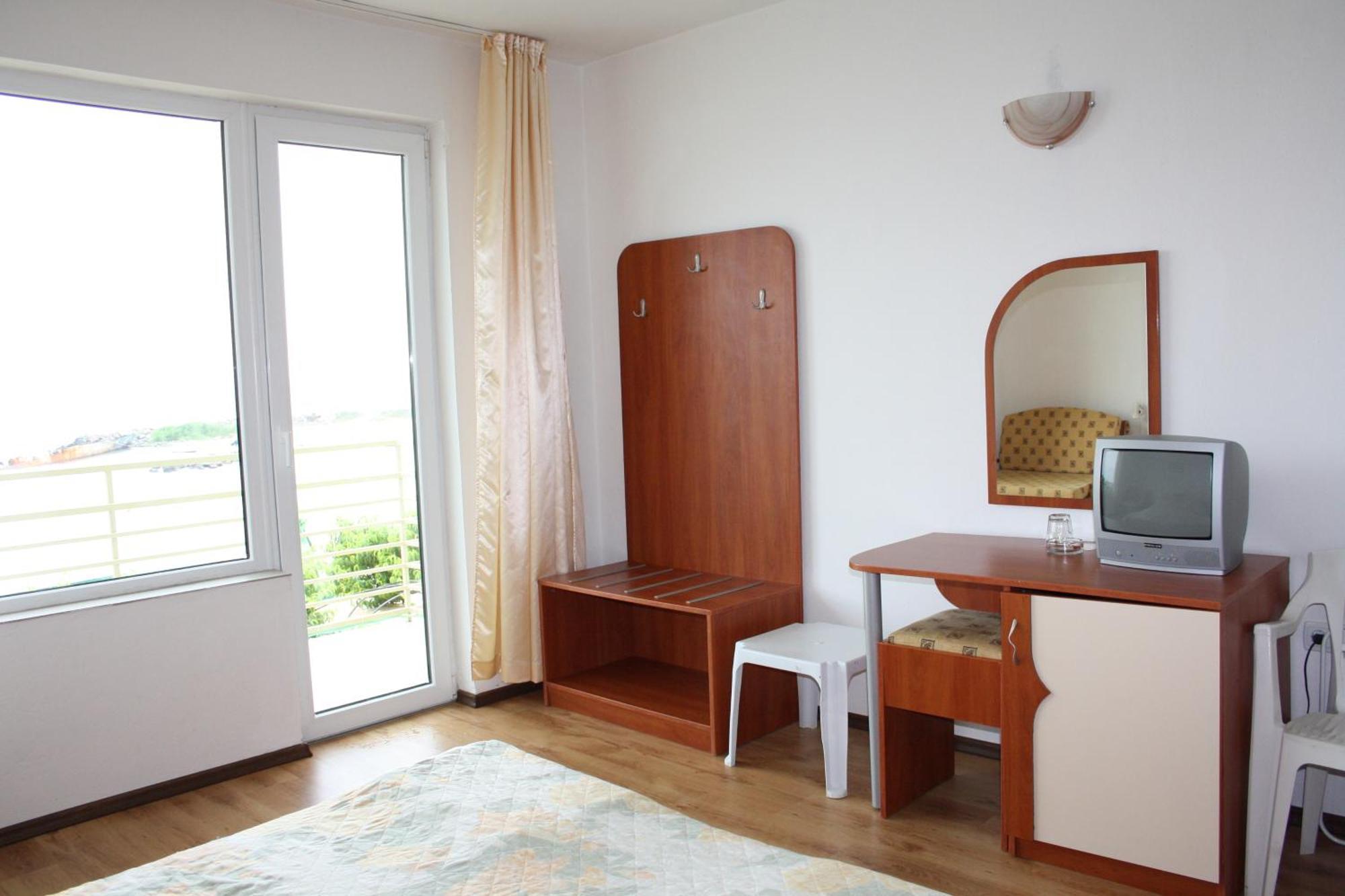 Harmony Beach Family Hotel Nesebar Exterior foto
